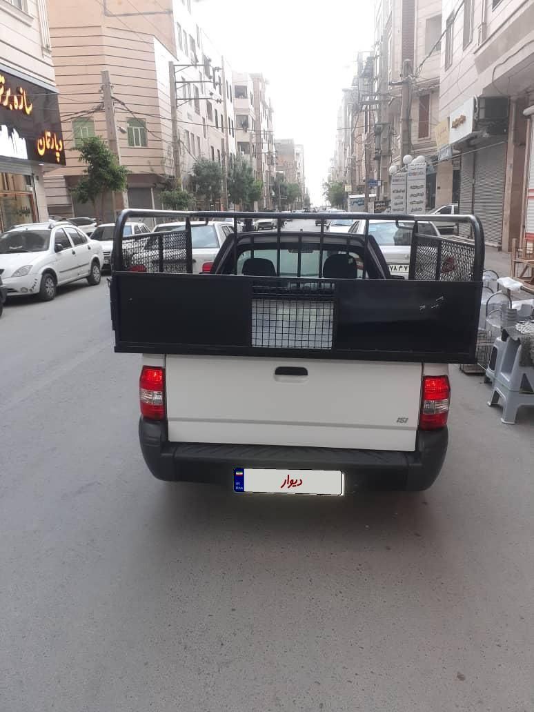 پراید 151 SE - 1403