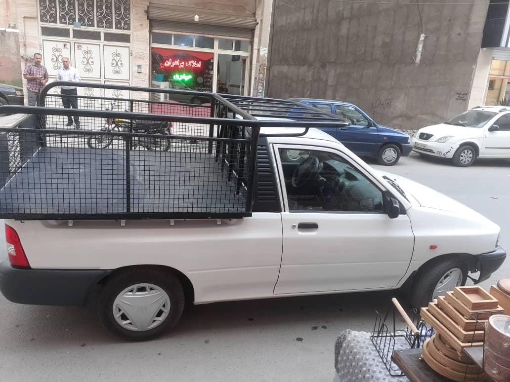 پراید 151 SE - 1403