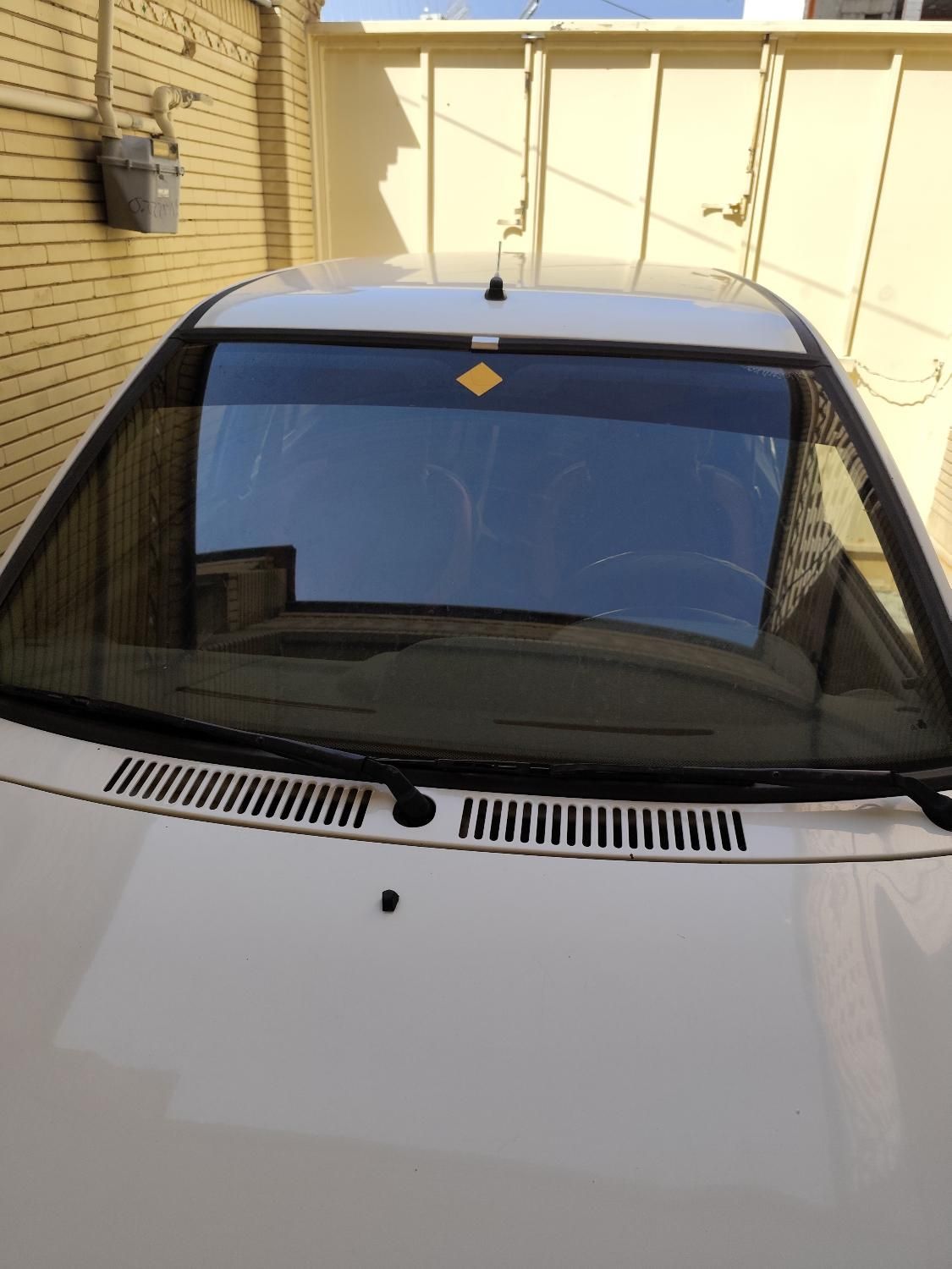 پراید 131 SL - 1391