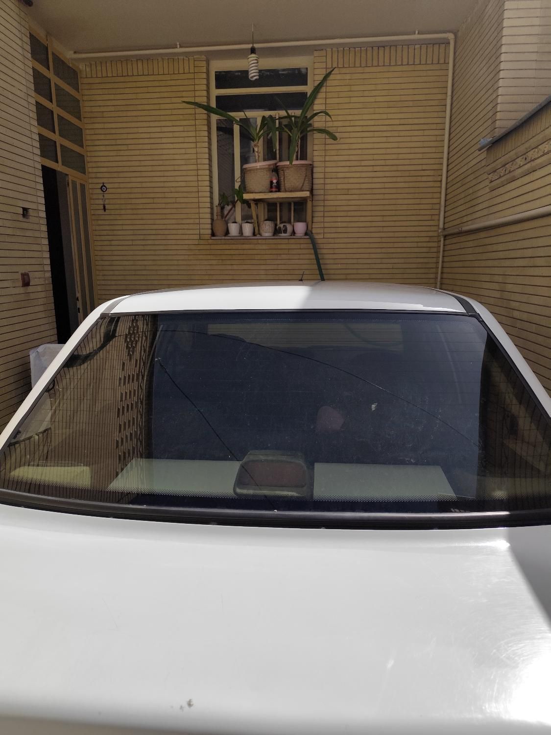 پراید 131 SL - 1391