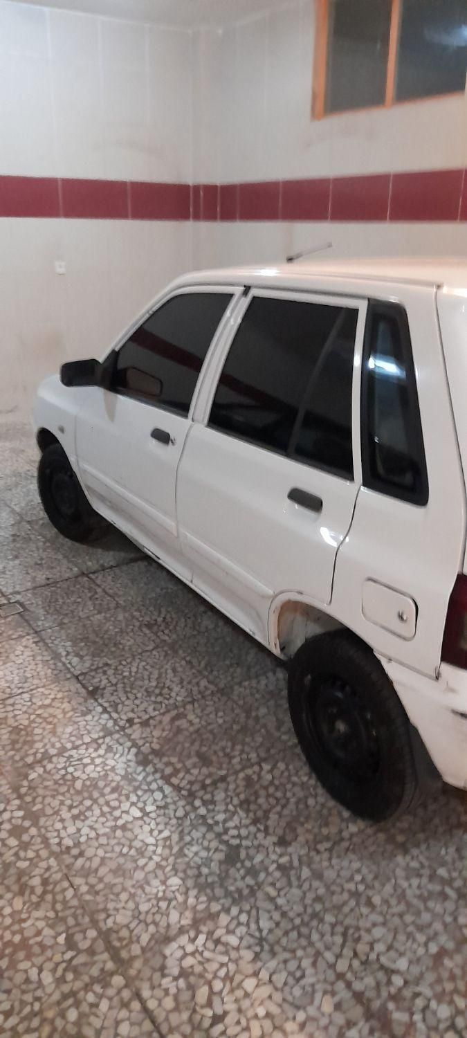 خودرو پراید، 111 آگهی ann_18069940