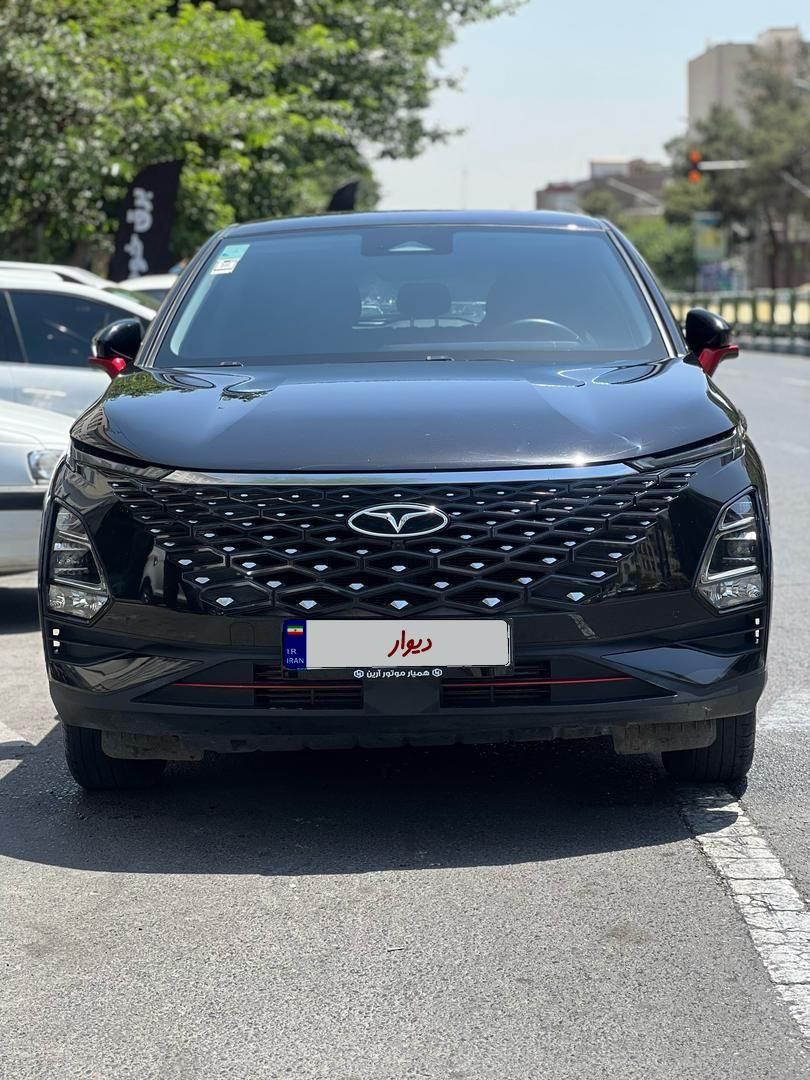 خودرو فونیکس، FX آگهی ann_18069941
