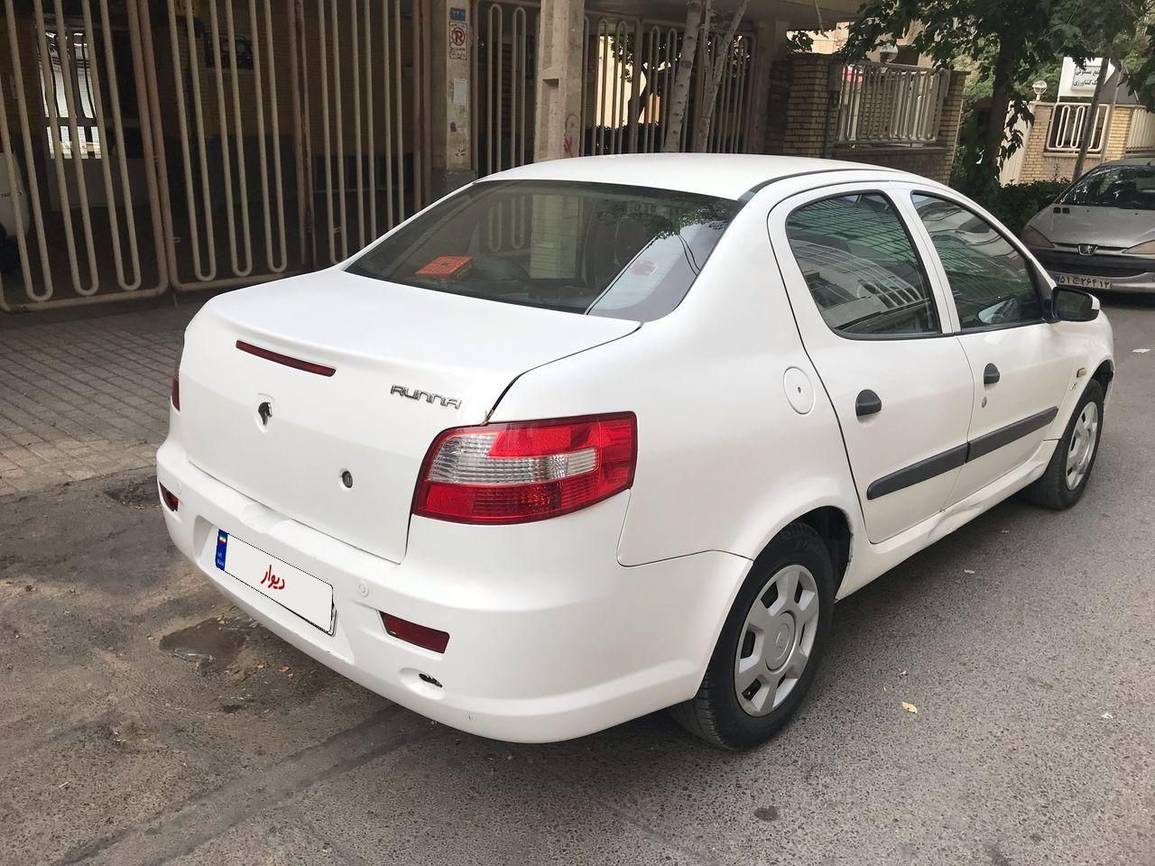 رانا LX - - 1392