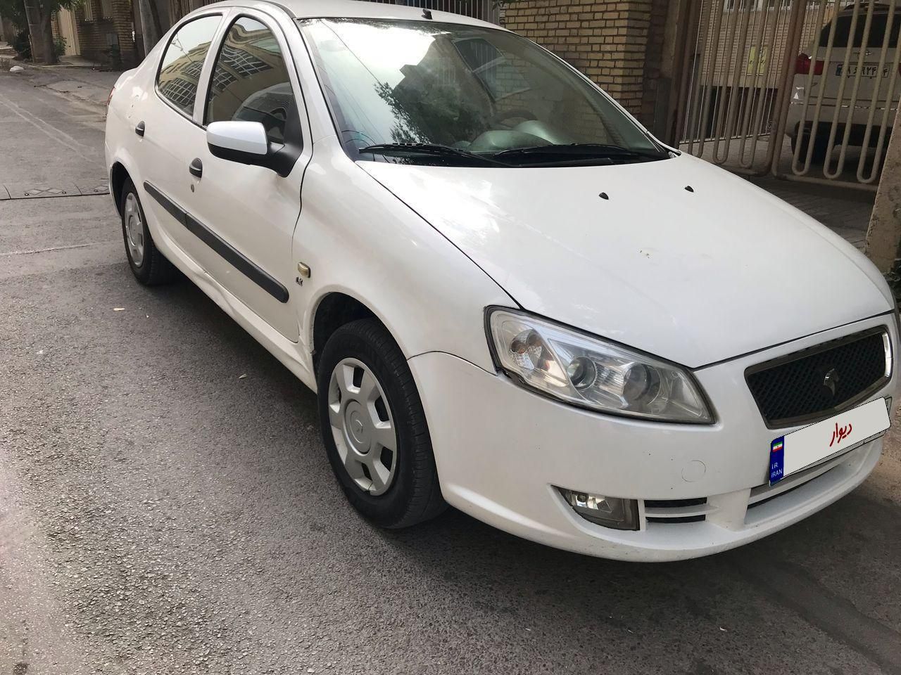 خودرو رانا، LX آگهی ann_18069947
