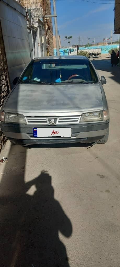 خودرو پژو، روآ آگهی ann_18069948