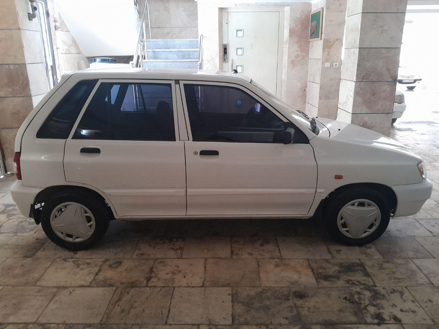 خودرو پراید، 111 آگهی ann_18069951