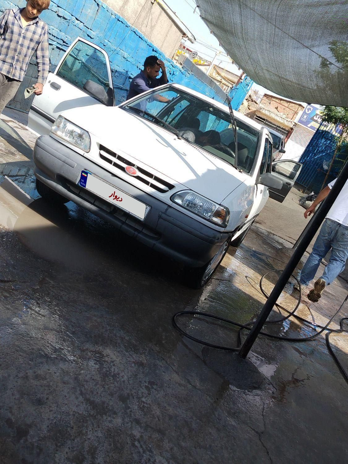 خودرو پراید، 131 آگهی ann_18069969