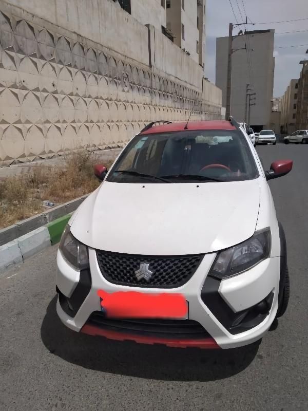 خودرو کوییک، R آگهی ann_18069970