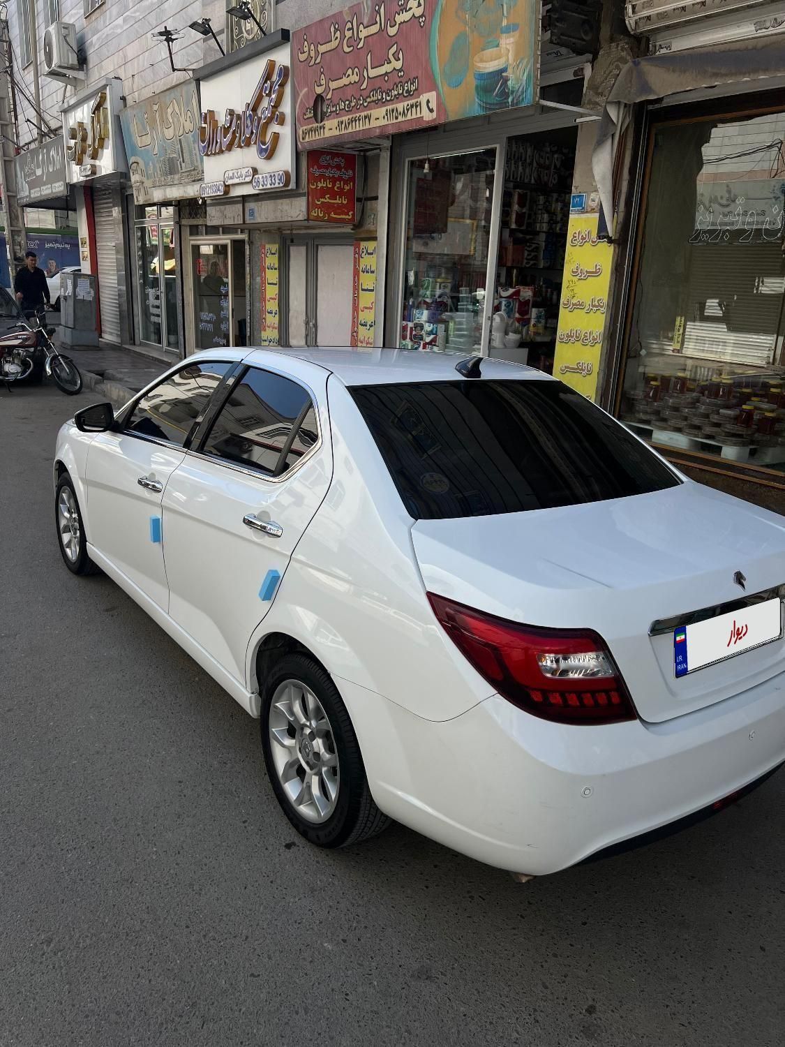 خودرو دنا، پلاس آگهی ann_18070006