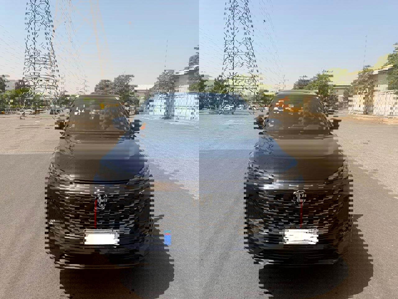 خودرو چانگان، CS55 آگهی ann_18070019
