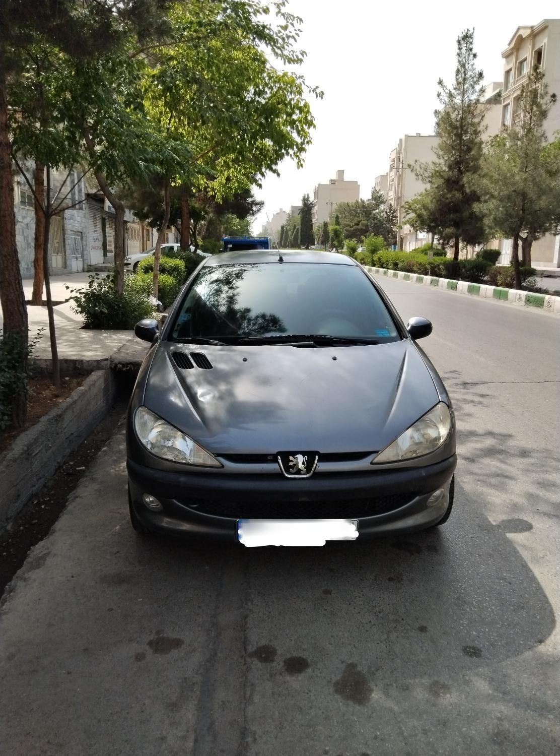 خودرو پژو، 206 آگهی ann_18070044