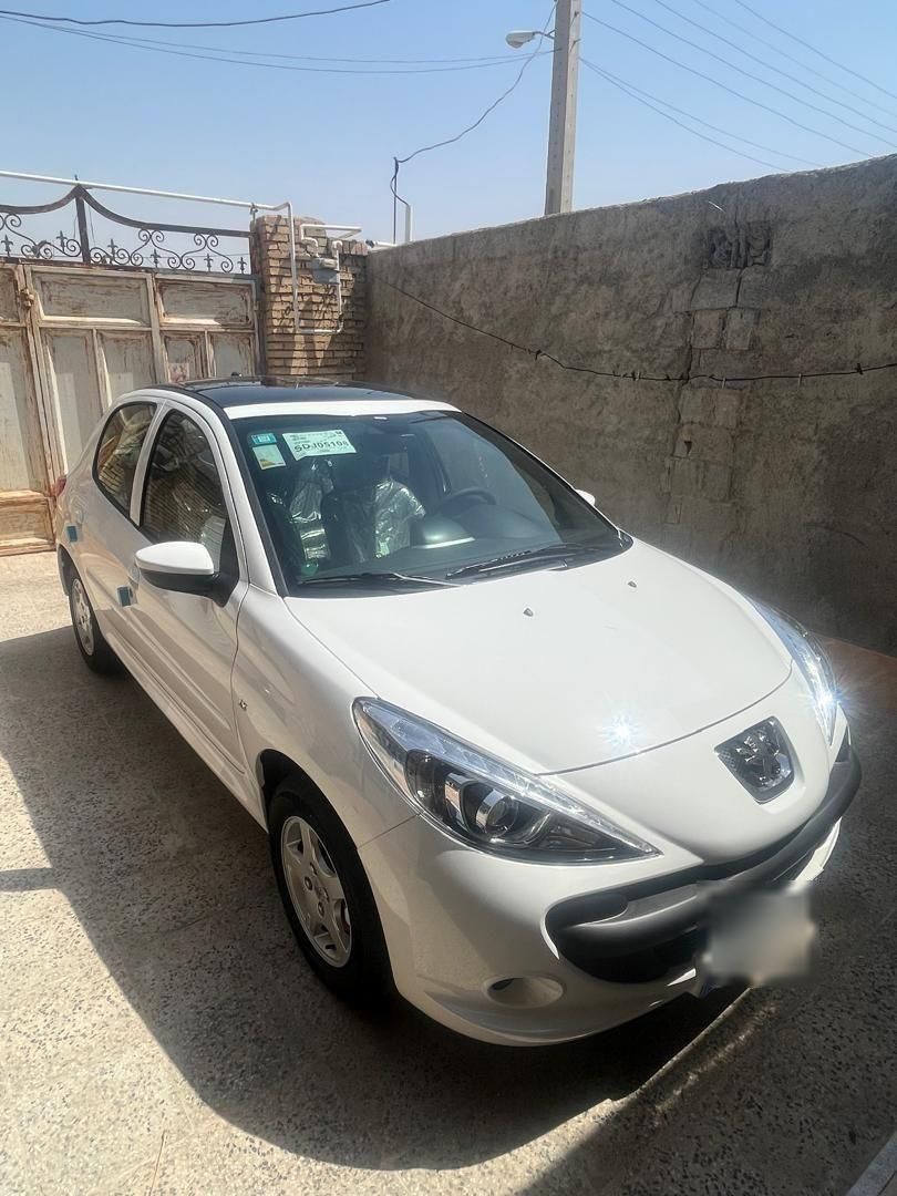 خودرو پژو، 207 آگهی ann_18070059