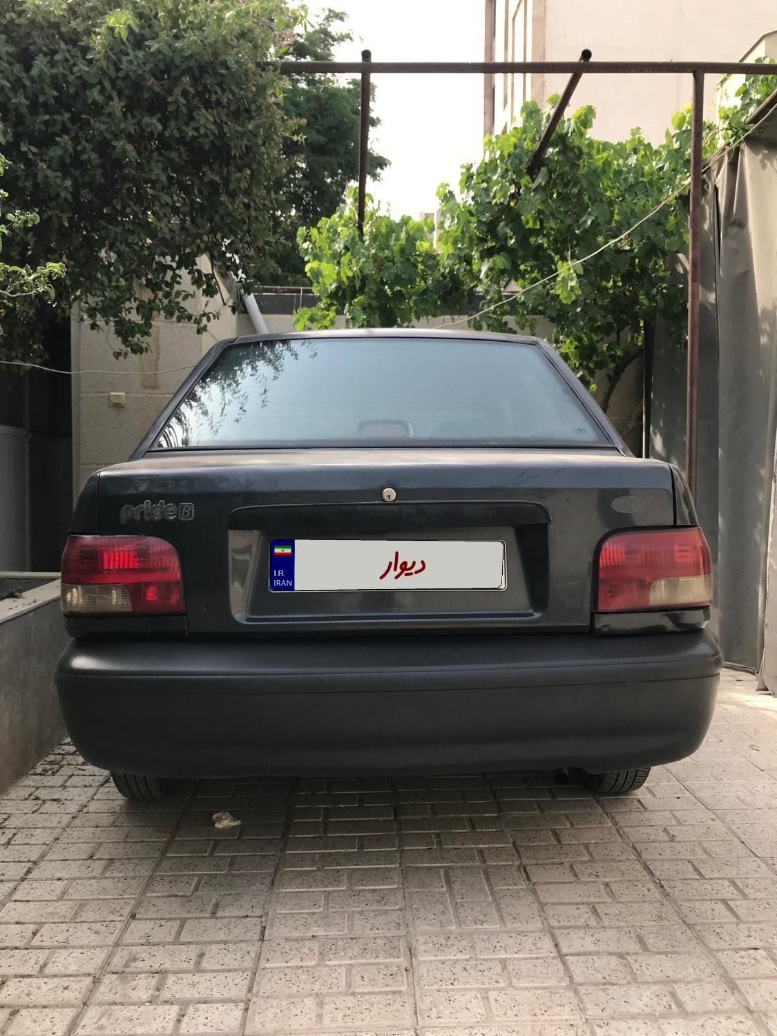 خودرو پراید، صبا آگهی ann_18070066