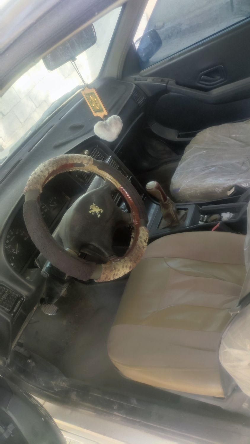 خودرو پژو، آردی آگهی ann_18070075