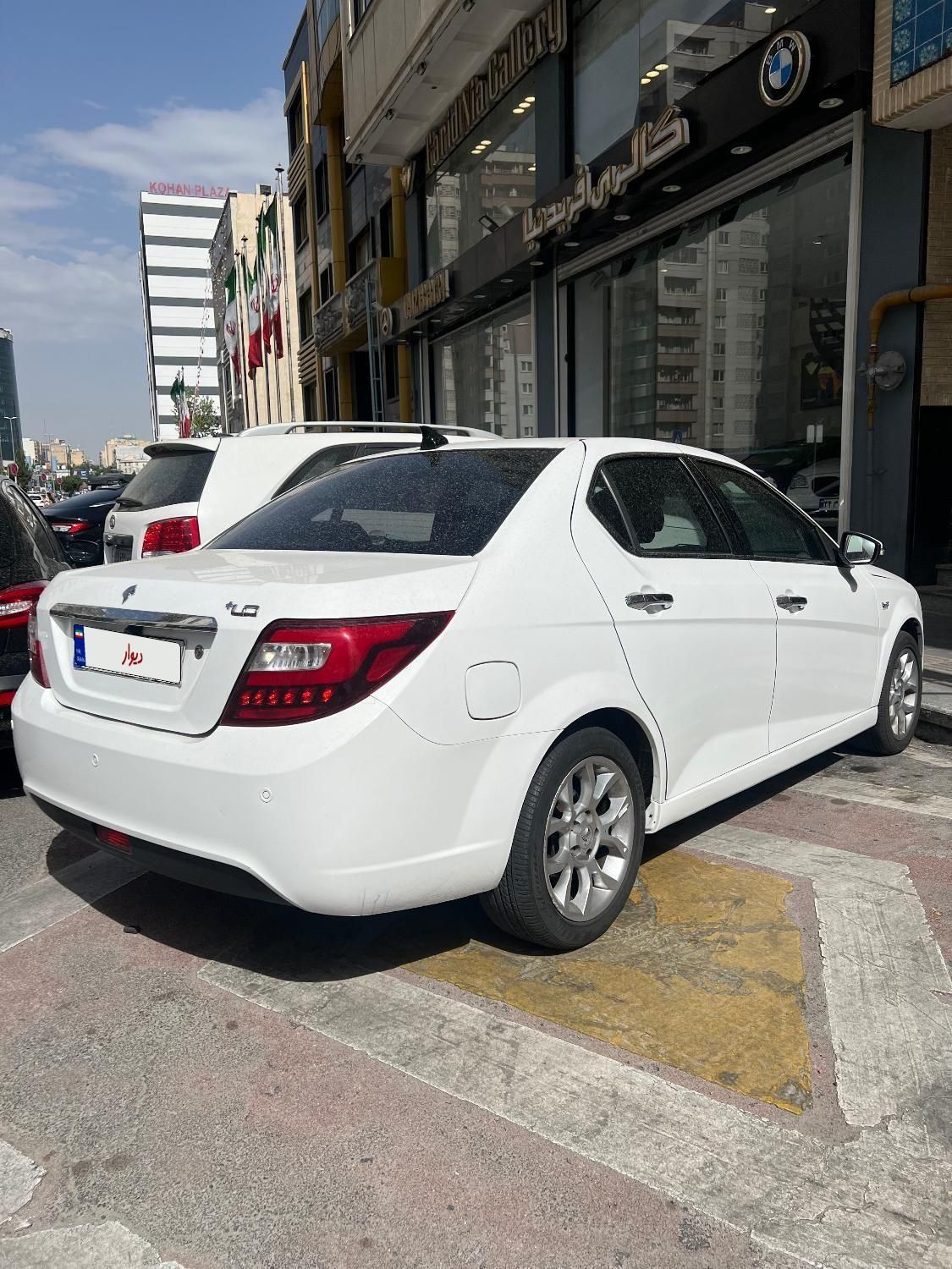 خودرو دنا، پلاس آگهی ann_18070076