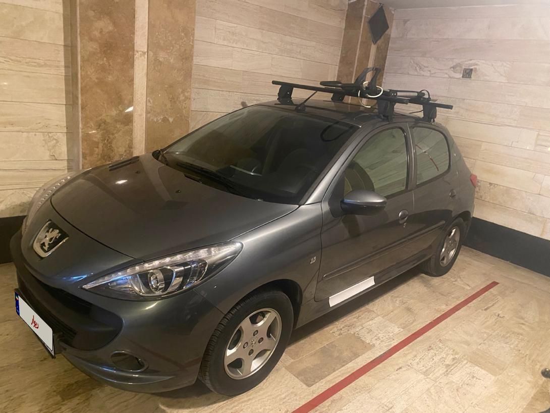 خودرو پژو، 207 آگهی ann_18070089