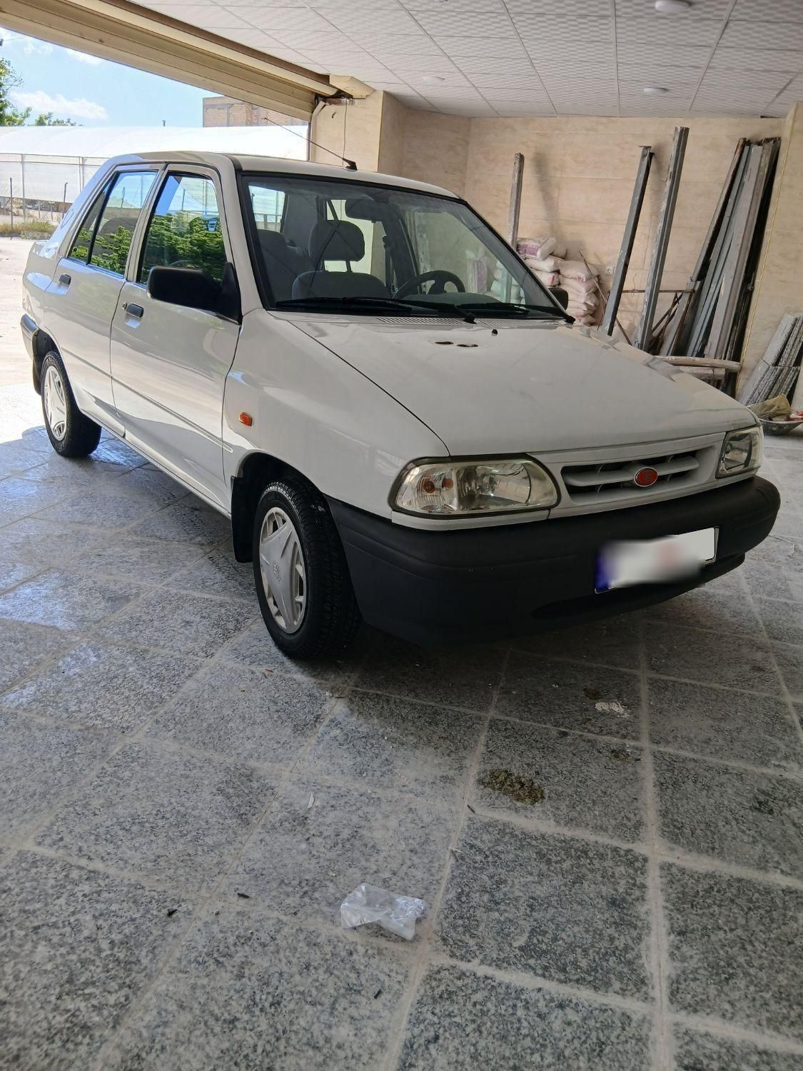 خودرو پراید، صبا آگهی ann_18070109