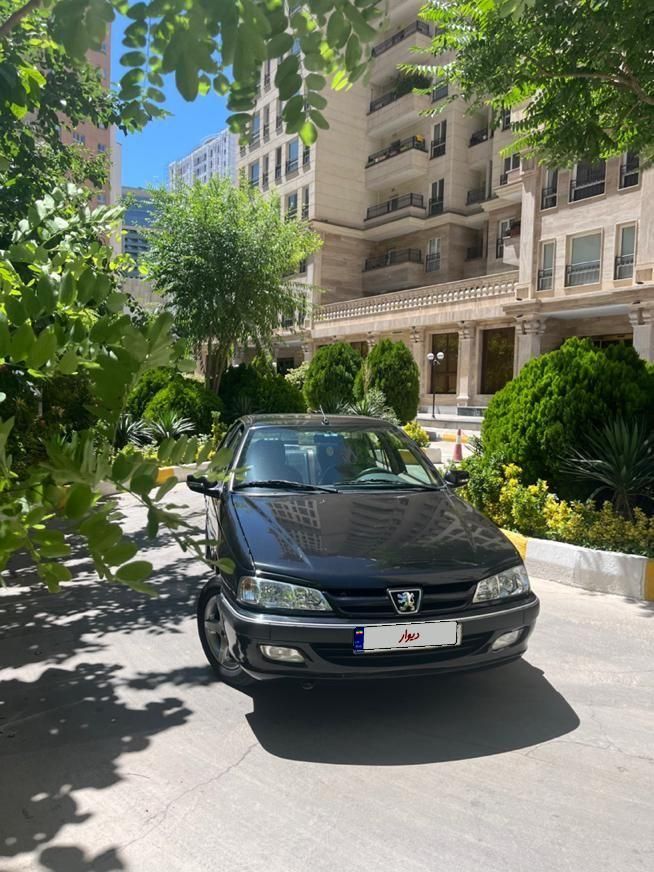 خودرو پژو، پارس آگهی ann_18070119