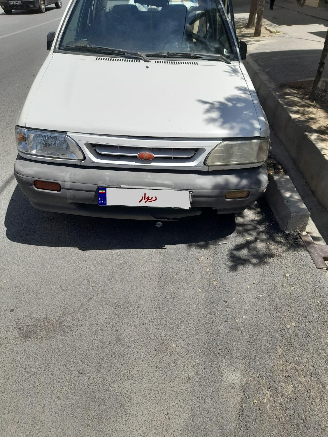 خودرو پراید، صبا آگهی ann_18070121
