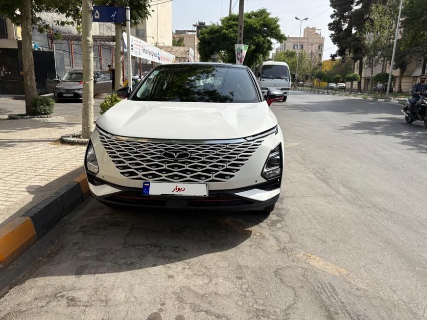 خودرو فونیکس، FX آگهی ann_18070129