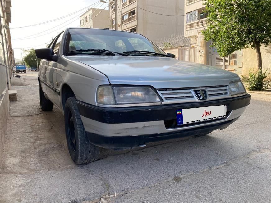 خودرو پژو، 405 آگهی ann_18070136