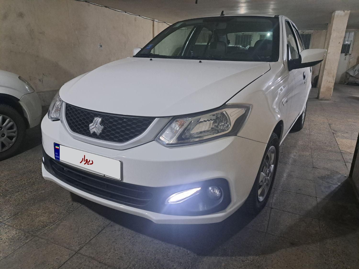 خودرو ساینا، S آگهی ann_18070150