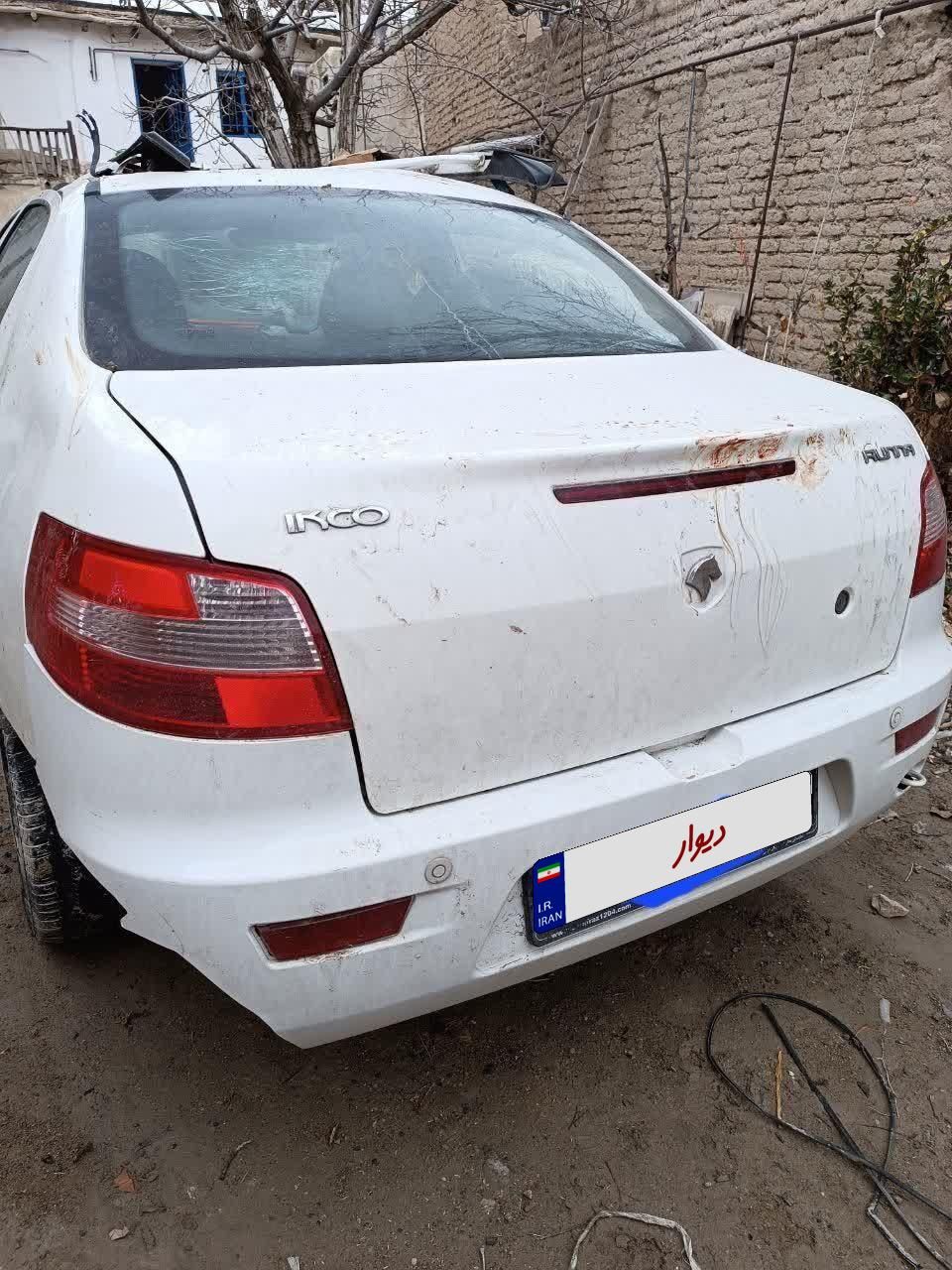 رانا LX - - 1393