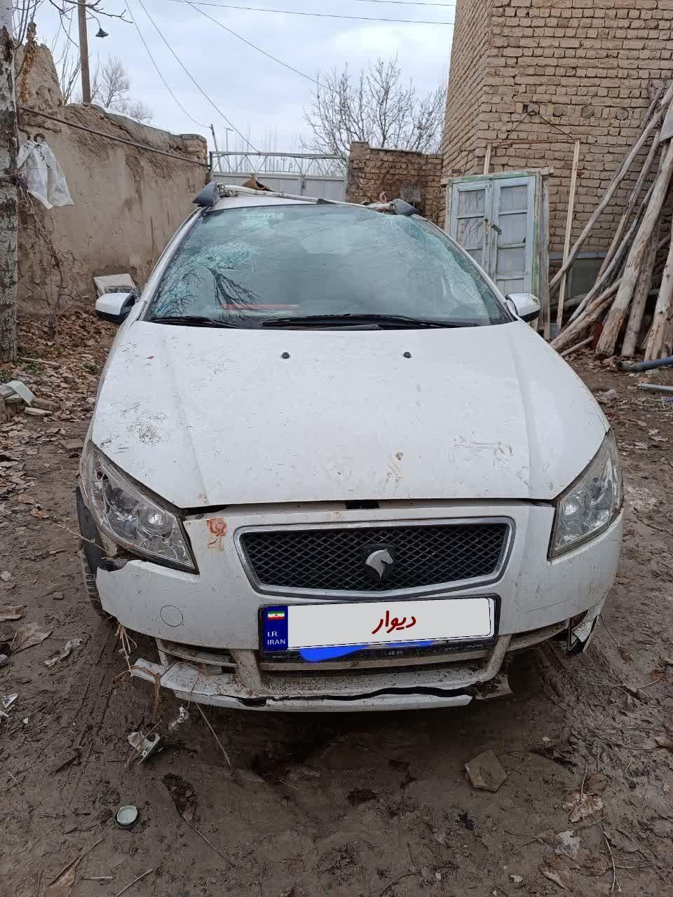 خودرو رانا، LX آگهی ann_18070152