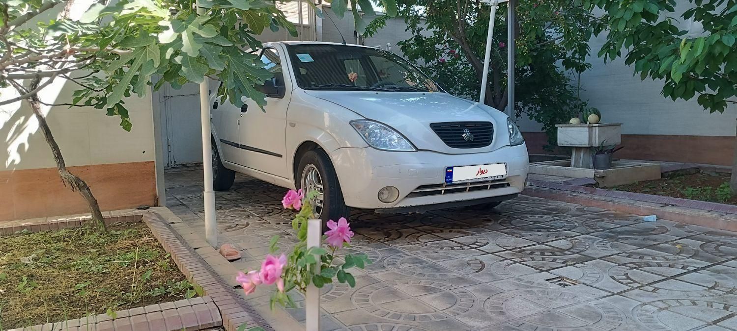 تیبا 2 EX - 1395