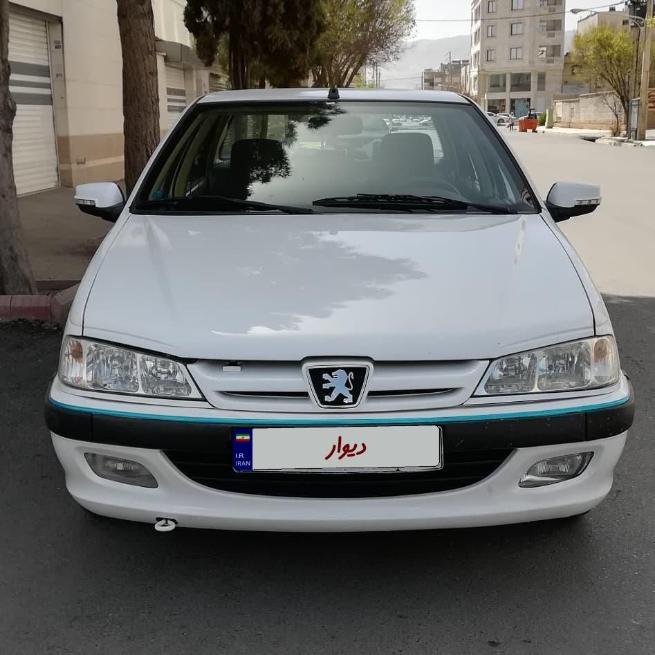 خودرو پژو، پارس آگهی ann_18070165