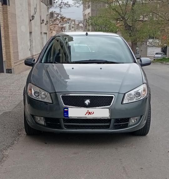 خودرو رانا، LX آگهی ann_18070166