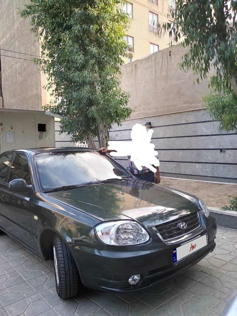 خودرو هیوندای، ورنا آگهی ann_18070169