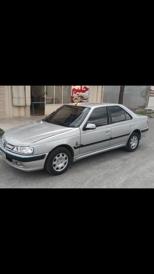 خودرو پژو، پارس آگهی ann_18070177