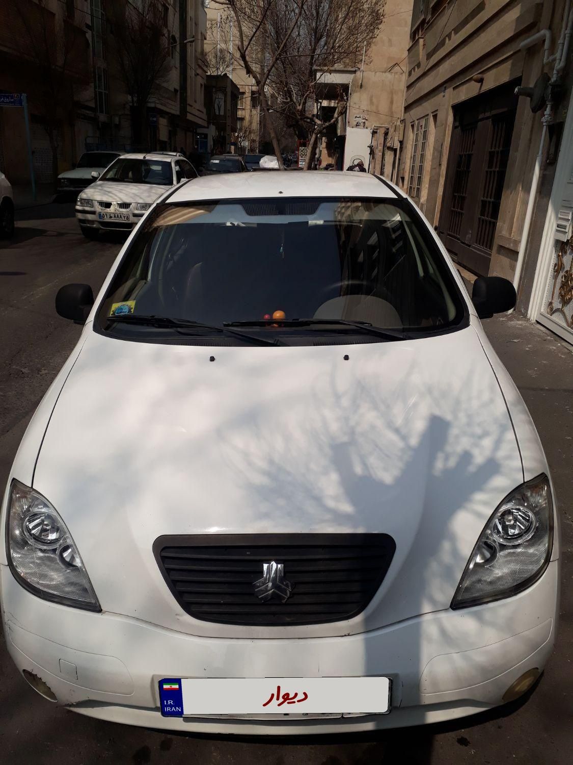 خودرو تیبا، صندوق دار آگهی ann_18070188