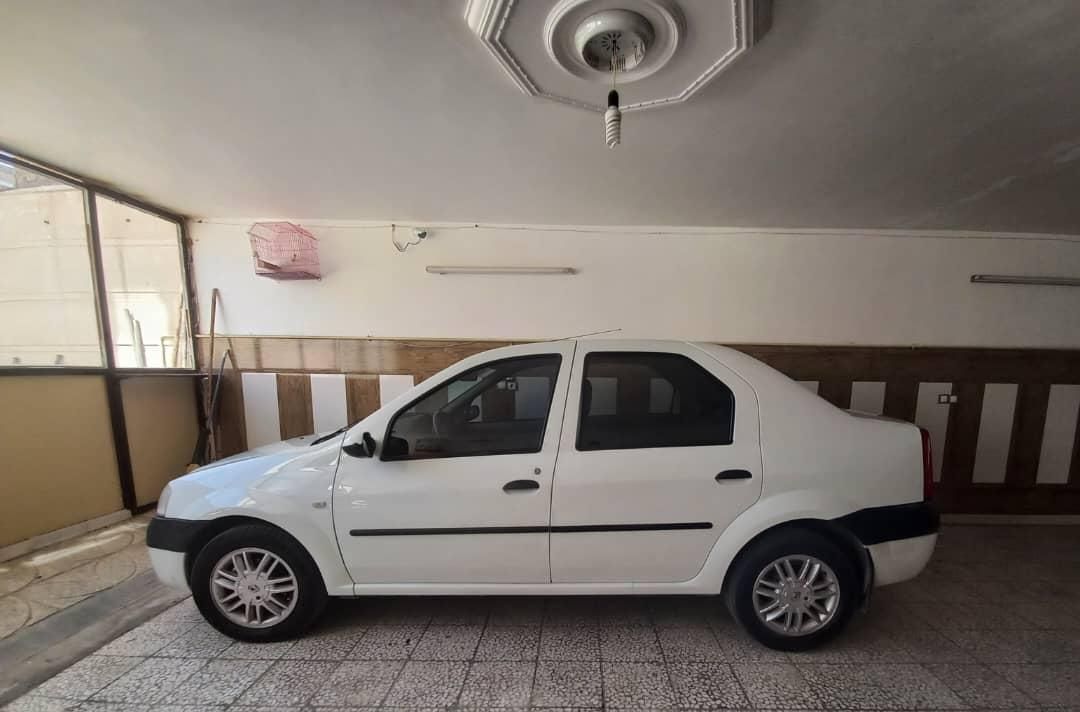 خودرو رنو، تندر 90 آگهی ann_18070195