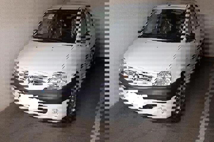 خودرو رنو، تندر 90 آگهی ann_18070198