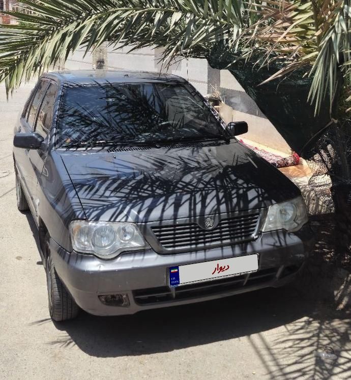 پراید 132 SE - 1395