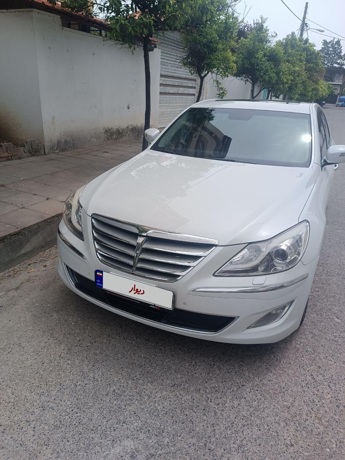 خودرو هیوندای، جنسیس آگهی ann_18070216