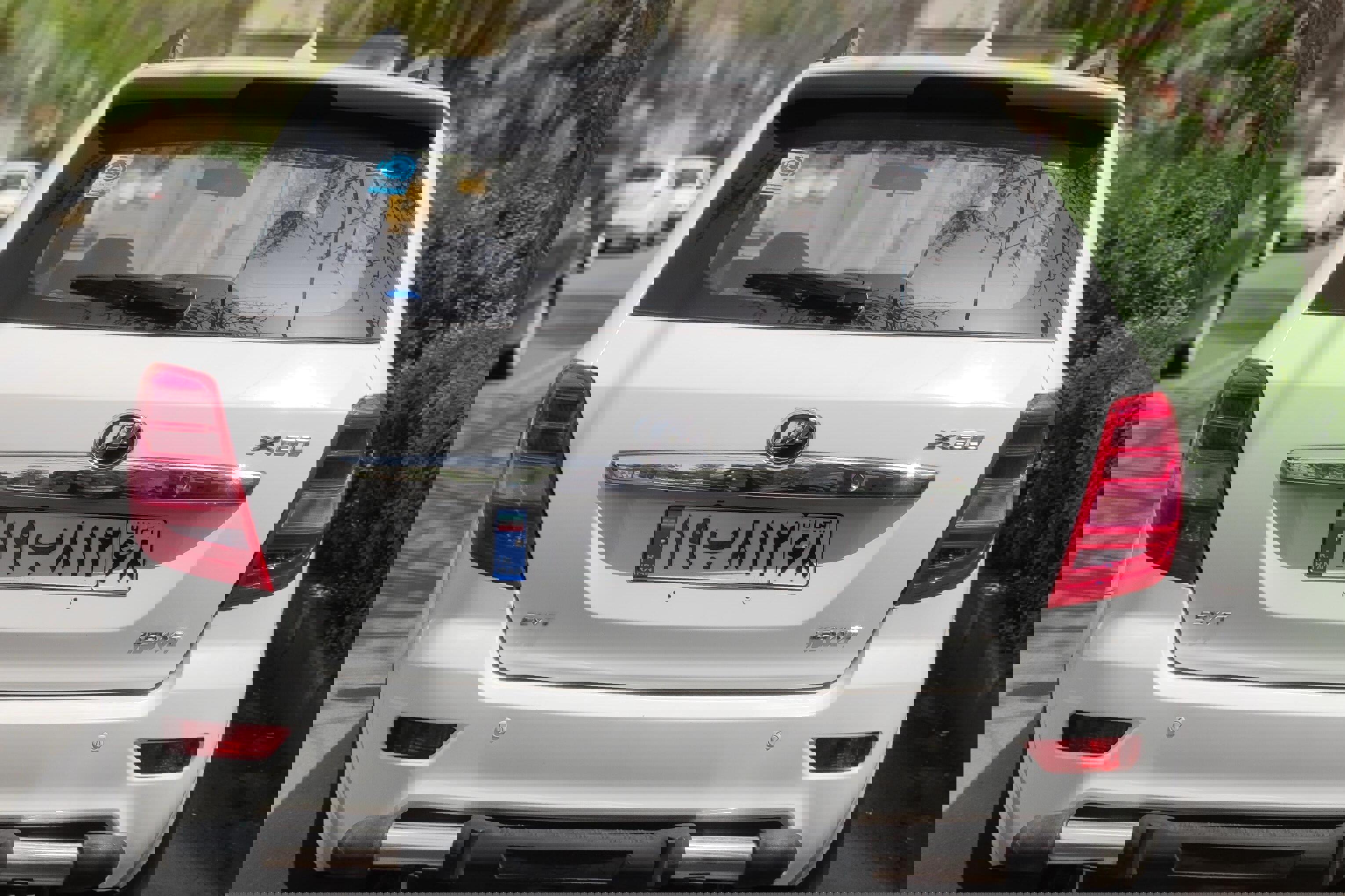 لیفان X60 اتوماتیک - 1397