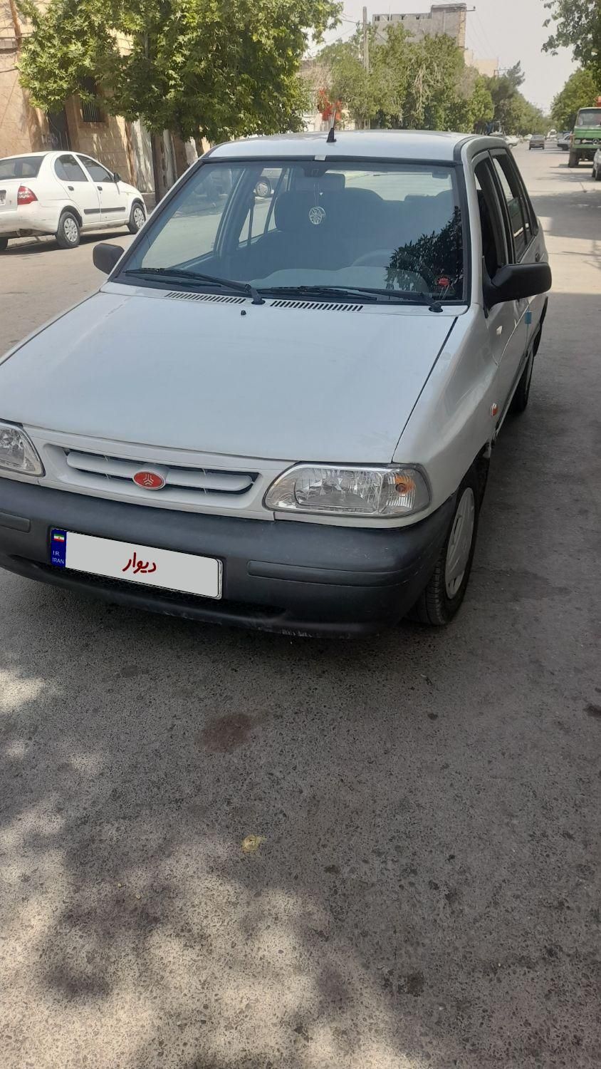 خودرو پراید، 131 آگهی ann_18070226