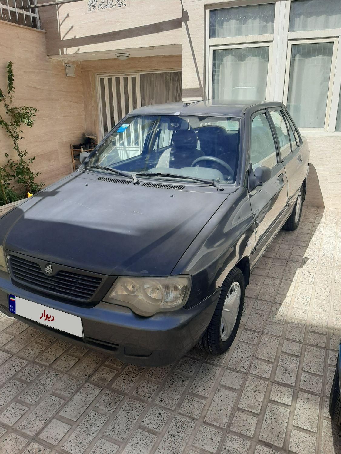خودرو پراید، 132 آگهی ann_18070231