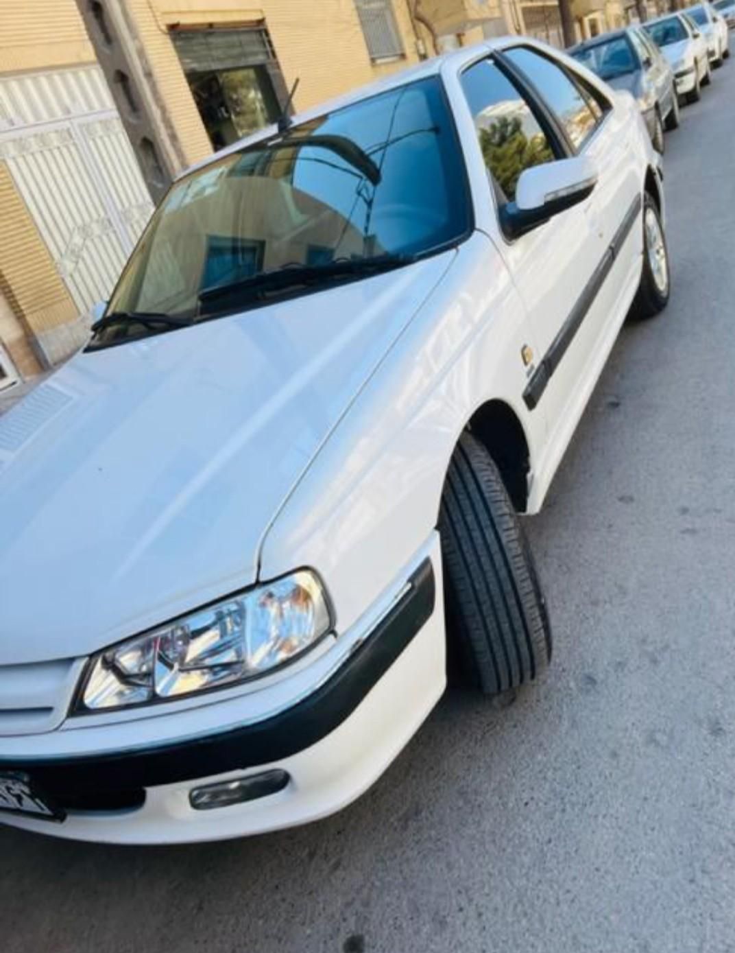 خودرو پژو، پارس آگهی ann_18070233