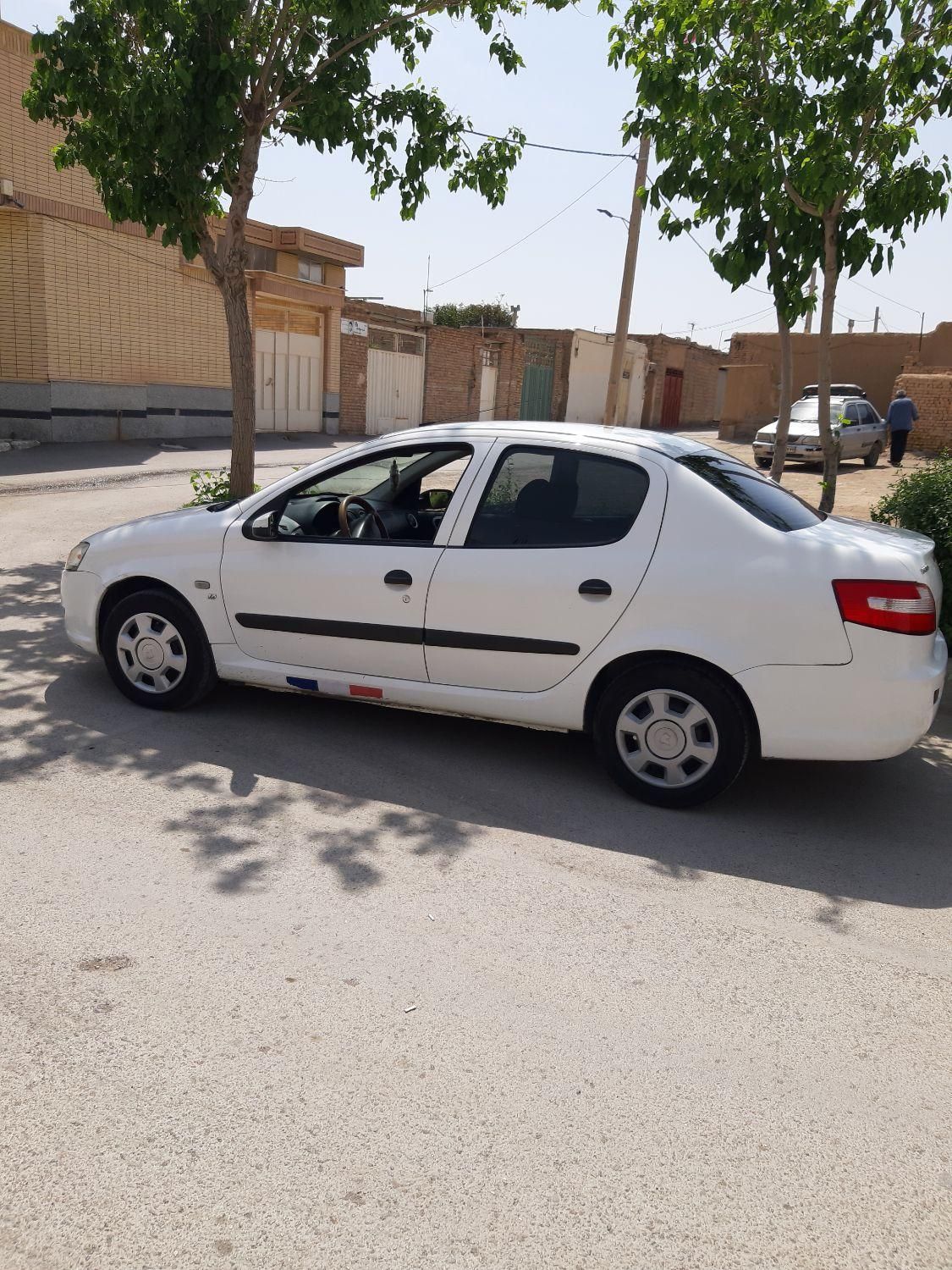 رانا LX - - 1393