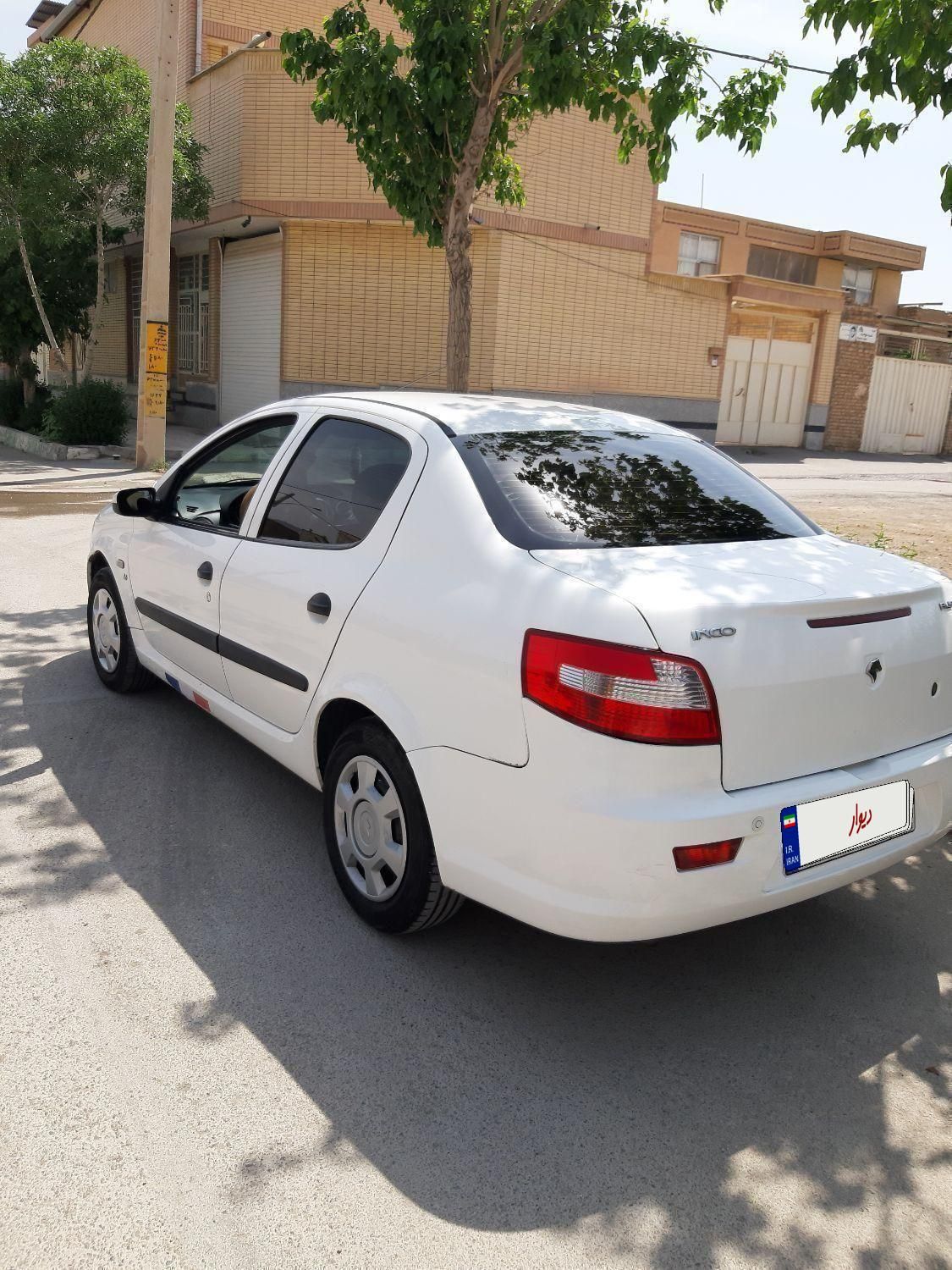 رانا LX - - 1393