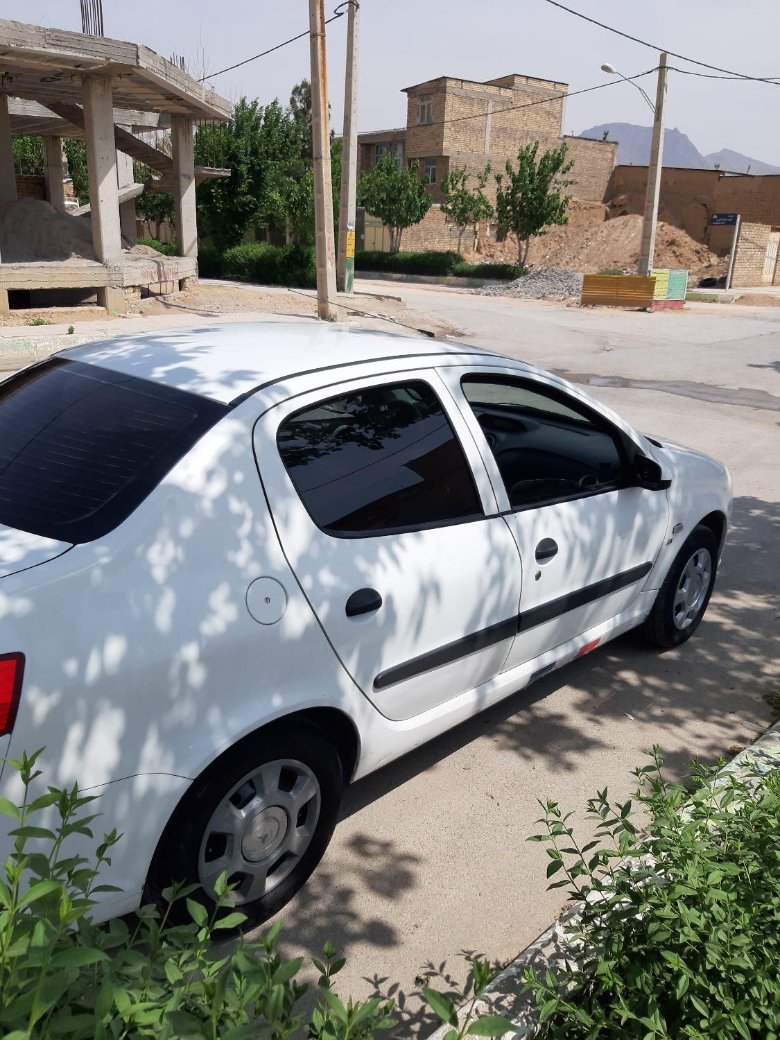 رانا LX - - 1393