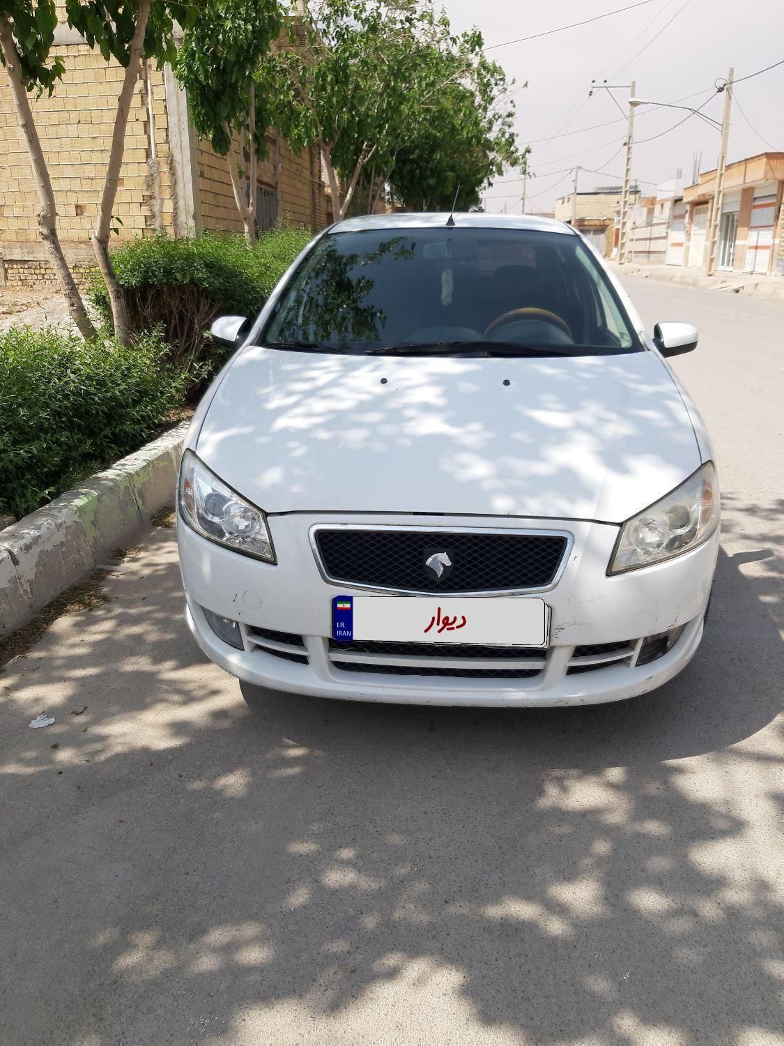 خودرو رانا، LX آگهی ann_18070247