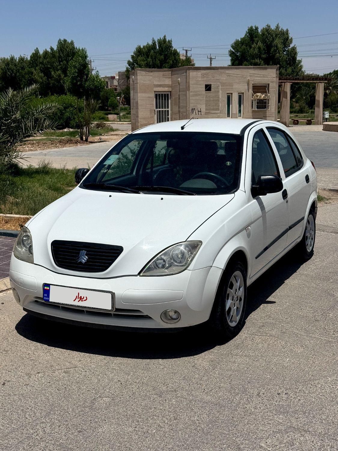 خودرو تیبا، 2 آگهی ann_18070251