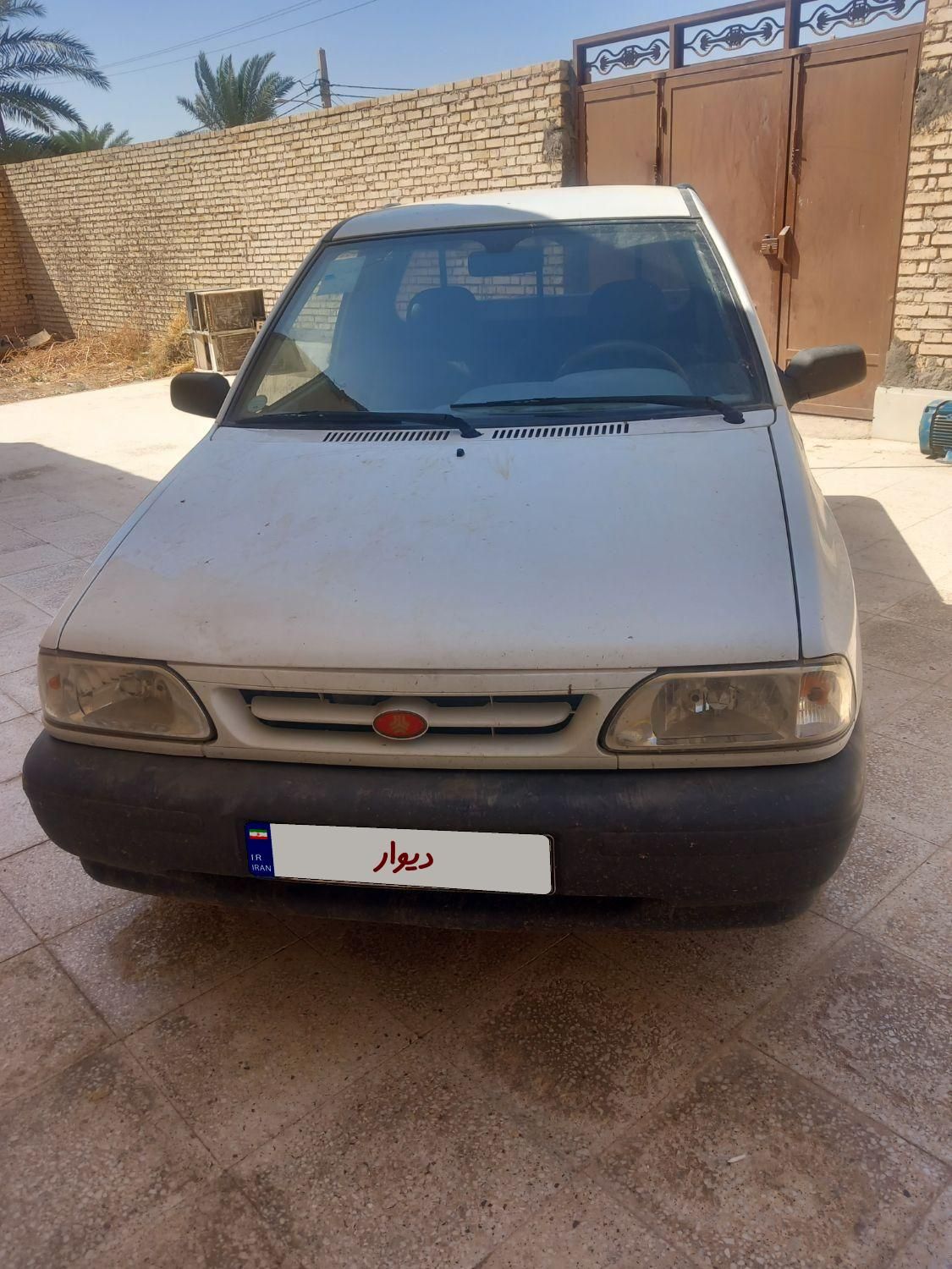 پراید 151 SE - 1401