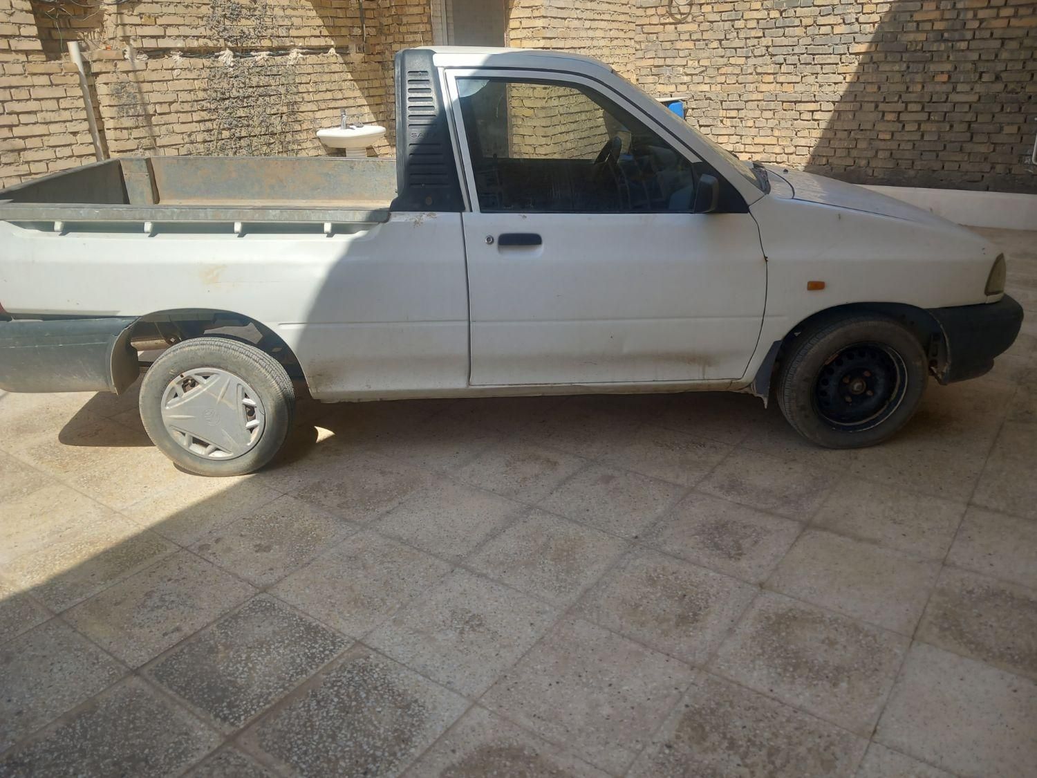 خودرو پراید، 151 آگهی ann_18070254