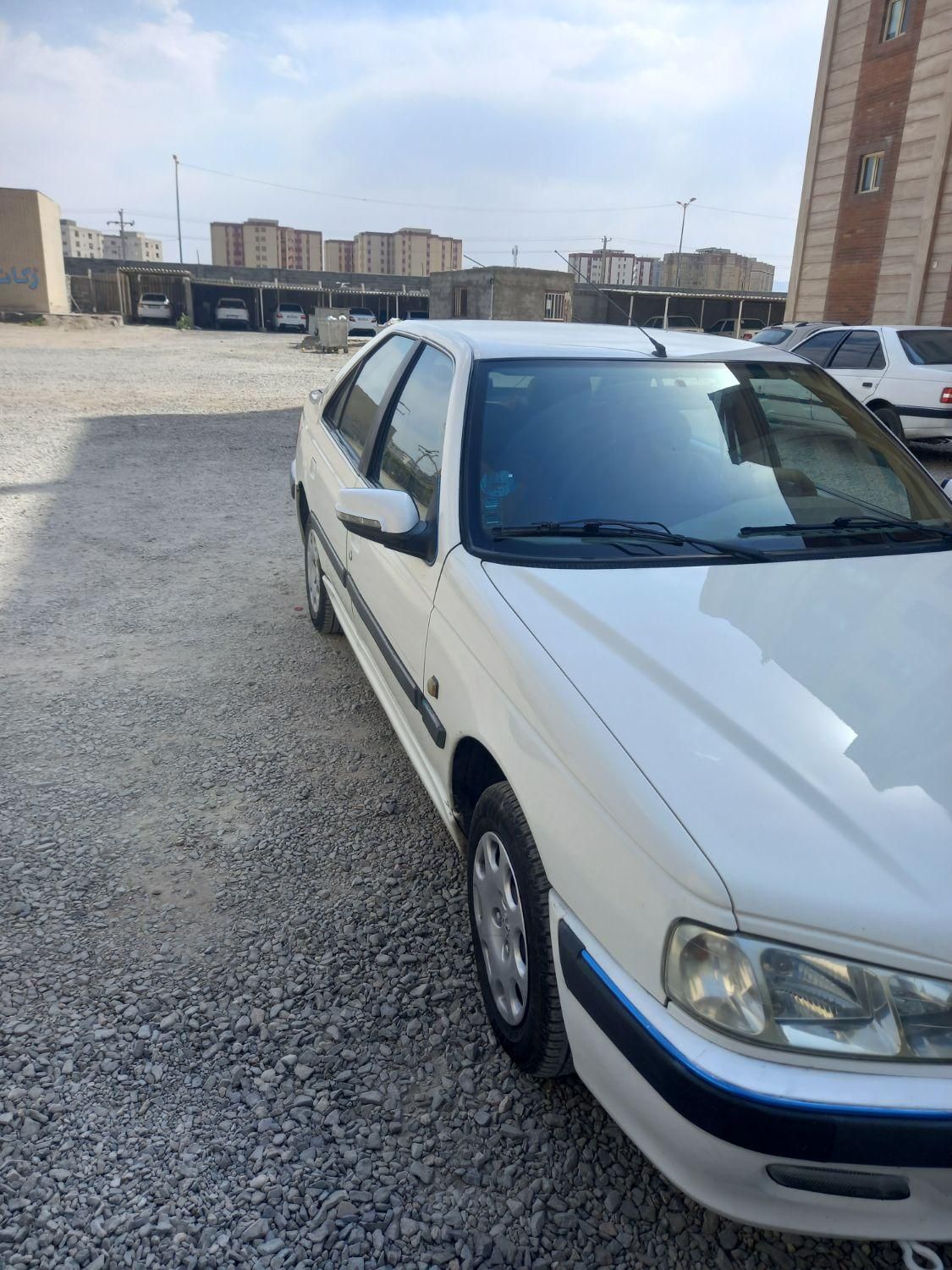 خودرو پژو، پارس آگهی ann_18070266